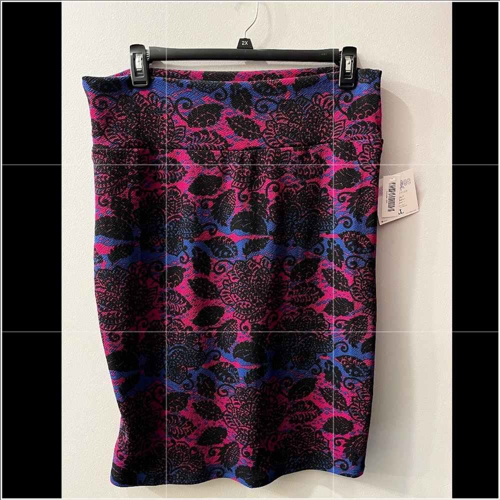 Pencil skirt by Lularoe